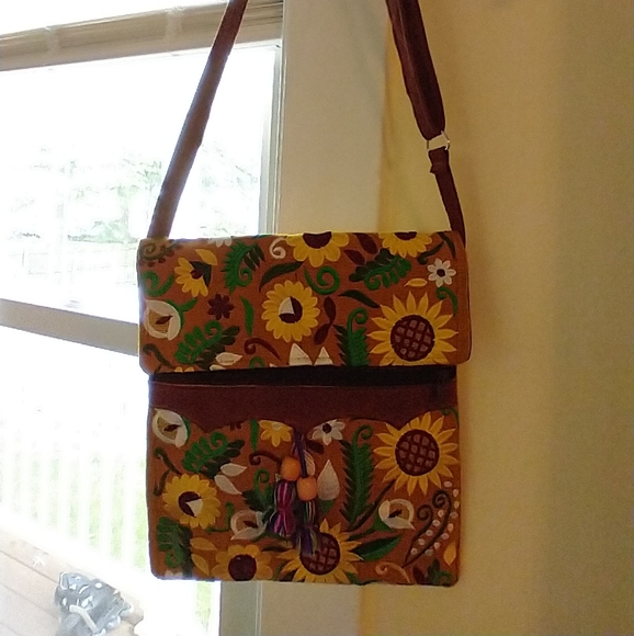Shoulder Handbag - Picture 5 of 5